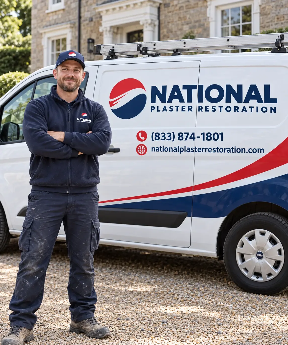 Plaster Repair company in Long Prairie, MN